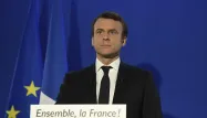 Emmanuel Macron veut expérimenter le prélèvement à la source.