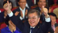 Moon Jae-In
