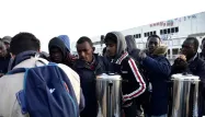 Que deviennent les migrants passés par les CAO ?