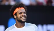 Auteur d'un excellent début de saison avant une courte pause paternité, Jo-Wilfried Tsonga est le meilleur français au classement ATP.