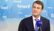 Valls : au PS, "c’est la fin d’une histoire, nous le savons bien"