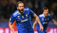 Revivez Monaco-Juventus en demi-finales aller de la Ligue des champions