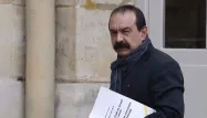 Philippe Martinez dénonce le tweet "absolument scandaleux" d'une section CGT