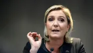 Marine Le Pen