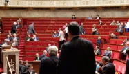 Il n'y aura pas de groupe avec la dénomination "socialiste" au Parlement.