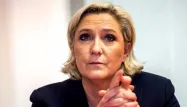 Assistants d'eurodéputés FN : Marine Le Pen mise en examen pour abus de confiance