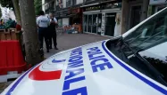 La police a interpellé le couple alors qu'il se rendait au CHU de Dijon où est hospitalisé leur enfant.