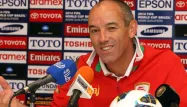Paul Le Guen sera l'entraîneur du club turc de Bursaspor pour les deux prochaines saisons.