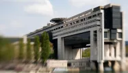 Bercy ministère de l'économie