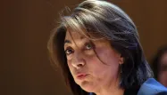 Martine Vassal a été élue présidente du conseil départemental en 2015, détrônant Jean-Noël Guérini.