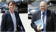 Néonicotinoïdes : Edouard Philippe clôt le bras de fer entre Stéphane Travert et Nicolas Hulot