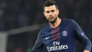 Thiago Motta évolue au PSG depuis 2012.