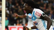 Gomis quitte l'OM pour la Turquie.