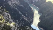 Gorge du Verdon