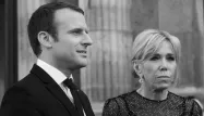 Cette charte qui définit le rôle de Brigitte Macron