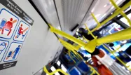 À Madrid, les hommes (ou femmes) ne peuvent plus écarter les jambes dans le bus