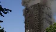 L'incendie qui a ravagé la tour Grenfell à Londres pose la question de la sécurité de telles constructions en France.