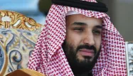 Mohammed, 31 ans, est le nouveau prince héritier d&#039;Arabie saoudite.