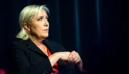 Attentat déjoué à Marseille : Le Pen demande une enquête sur la "grave dissimulation" des autorités
