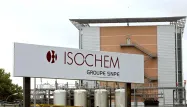 Le groupe de chimie va se déclarer en cessation de paiements fin juin, a-t-on appris mardi.