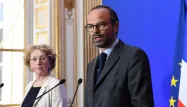 La concertation entre dans sa deuxième phase avec une série de 48 réunions entre le cabinet de Muriel Pénicaud et les partenaires sociaux.