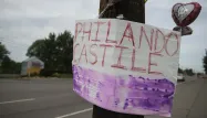 Le policier avait abattu Philando Castile, 32 ans, sous les yeux de sa compagne et d'une fillette.
