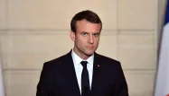 L'émir du Qatar et le prince héritier d'Abou Dhabi rencontreront séparément Emmanuel Macron fin juin.