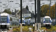 Dans deux ans, la SNCF va lancer ses premiers tests de trains autonomes sur les trains régionaux, puis sur les TGV.