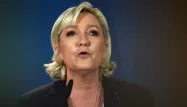 L'immunité parlementaire de Marine Le Pen a été levée à la demande de la justice française dans une affire de diffamation touchant Christian Estrosi.