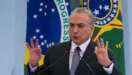michel temer