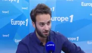 Mathias Depardon : "Ça a été un marathon psychologique" en prison
