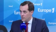 Nicolas Bay (FN) sur la sortie de la zone euro : "Les Français n’ont pas suivi"