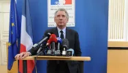 François Bayrou, ministre de la Justice, avait contacté l'un des directeurs de Radio France pour se plaindre des appels de ses journalistes au MoDem.