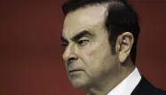 La rémunération de Carlos Ghosn avait fait polémique l'an dernier.