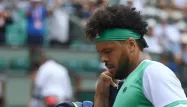 Jo-Wilfried Tsonga a réintégré le top 10 du classement ATP.