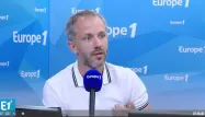 Pour Gérôme Truc, docteur en sociologie, il faut faire la différence entre attentat de masse et menace d'attentat.