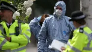 L'enquête progresse rapidement, deux jours après l'attentat de Londres.