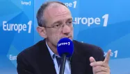 Pour Frédéric Encel, spécialiste du Moyen-Orient, "il n'y a pas de preuves" que le Qatar soutient le terrorisme.