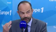 Edouard Philippe : "nous neutraliserons la hausse de la CSG pour les retraités modestes"