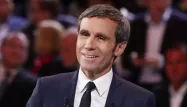 David Pujadas ne terminera pas la saison télévisée