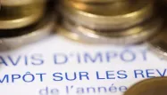 Impôts : le prélèvement à la source entrera en vigueur le 1er janvier 2019