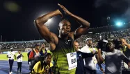 Usain Bolt 1280 Jewel SAMAD / AFP