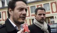 Jérôme Kerviel et son avocat placés en garde à vue