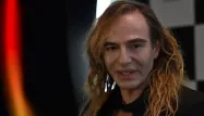 John Galliano cambriolé,  l'une des dernières photos de Marilyn Monroe volée