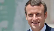 Emmanuel Macron a provoqué l'indignation avec une plaisanterie sur les "kwassa-kwassa."