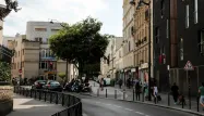 A Paris, environ 22% de la population est concernée par les nuisances sonores.