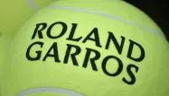 Roland-Garros : la pluie reporte les matches messieurs à mercredi