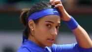Roland-Garros : revivez le quart de finale entre Caroline Garcia et Karolina Pliskova