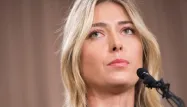Sharapova forfait pour Wimbledon, retour prévu le 31 juillet