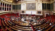Au premier tour, LREM remporterait 29% des suffrages, en hausse d'un point par rapport à mardi dernier.